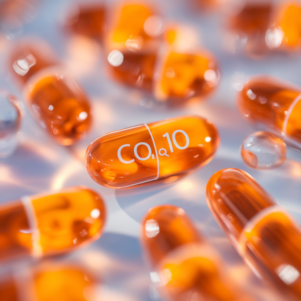 CoQ10